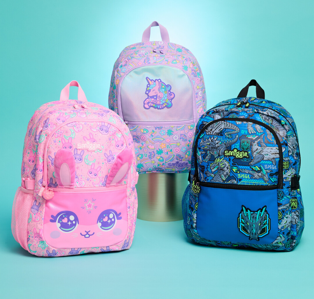 Smiggle Primary School