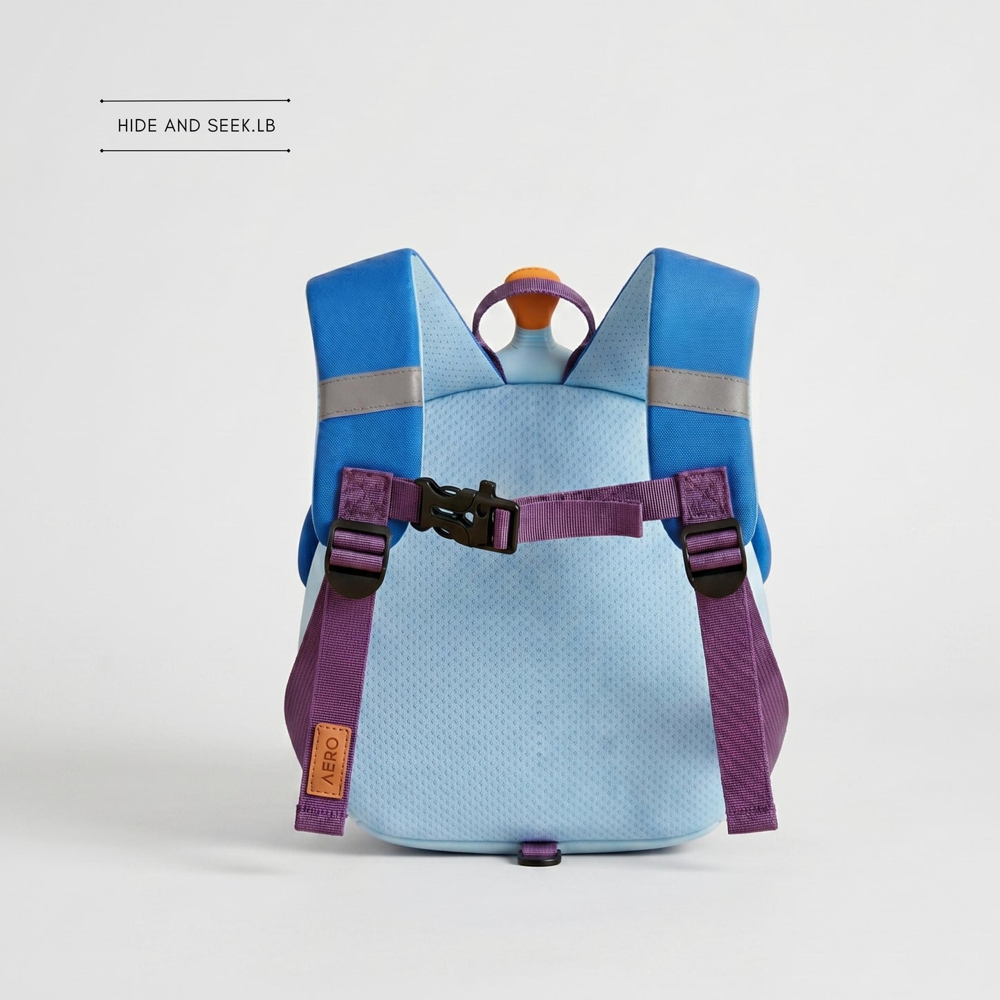 Stitch Disney kindergarten 3 pcs set