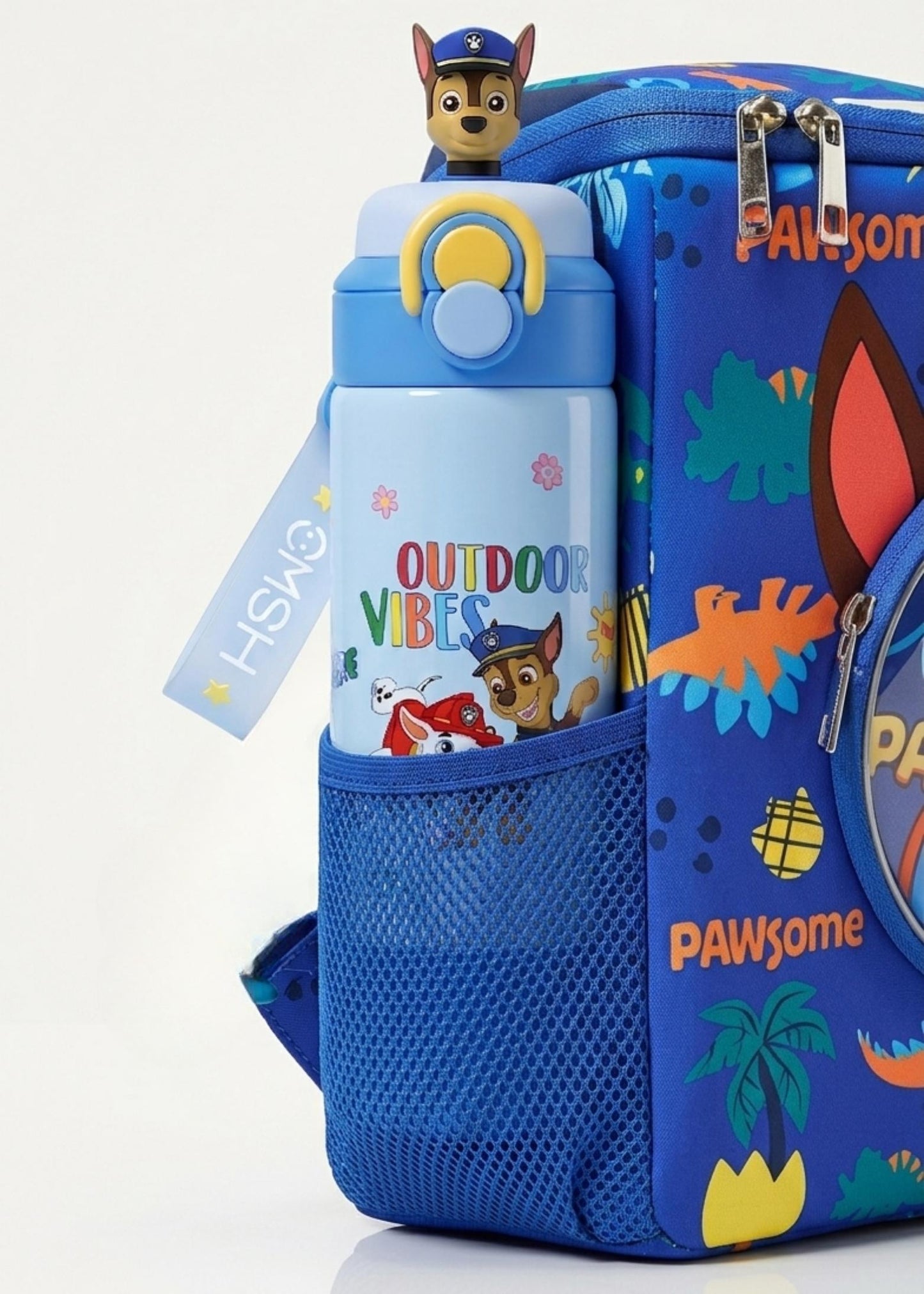 Paw patrol Sky junior backpack