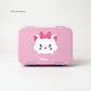 Disney Marie cat kindergarten 3pc set