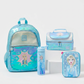 Smiggle Frozen primary school set 4pcs