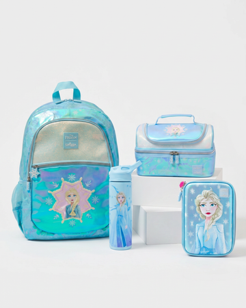 Smiggle Frozen primary school set 4pcs