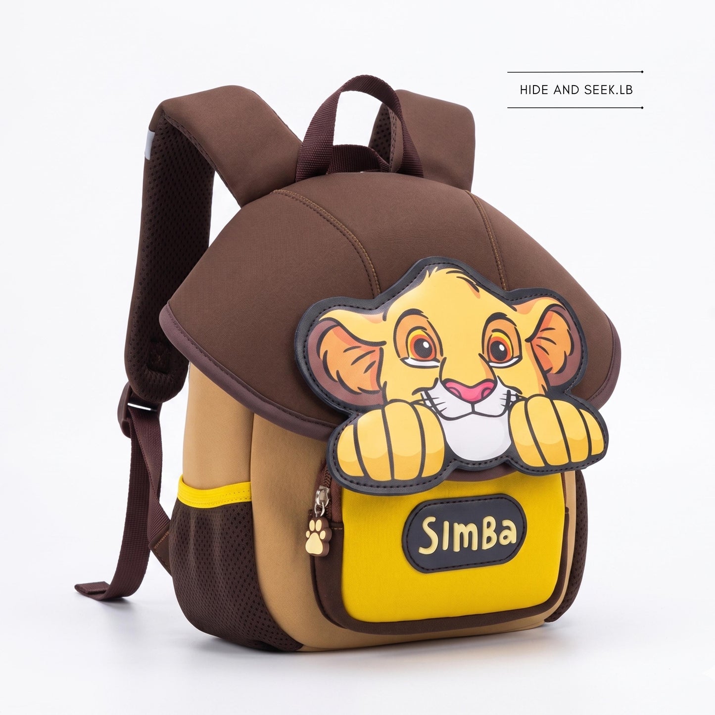 Disney Lion king 3 pcs set