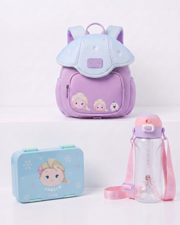 Disney Frozen kindergarten 3 pcs set
