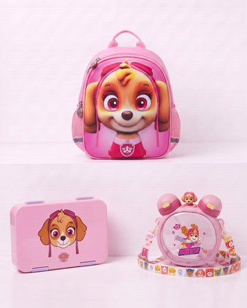 Paw patrol Sky kindergarten 3 pcs set