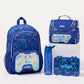 Smiggle playstation primary set 3pcs