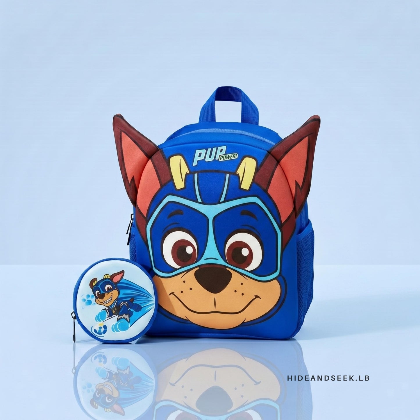 Paw patrol kindergarten backpack