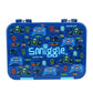 Smiggle playstation primary set 3pcs
