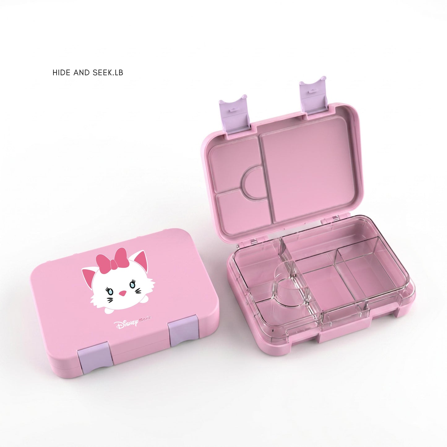 Disney Marie cat kindergarten 3pc set