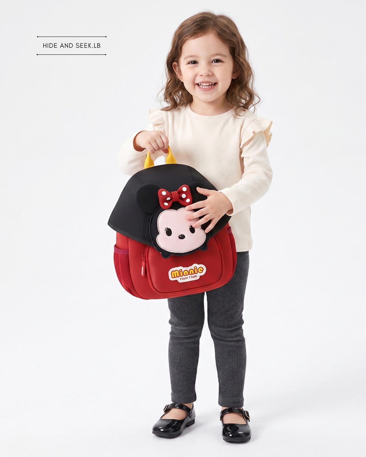 Minnie mouse Disney backpack