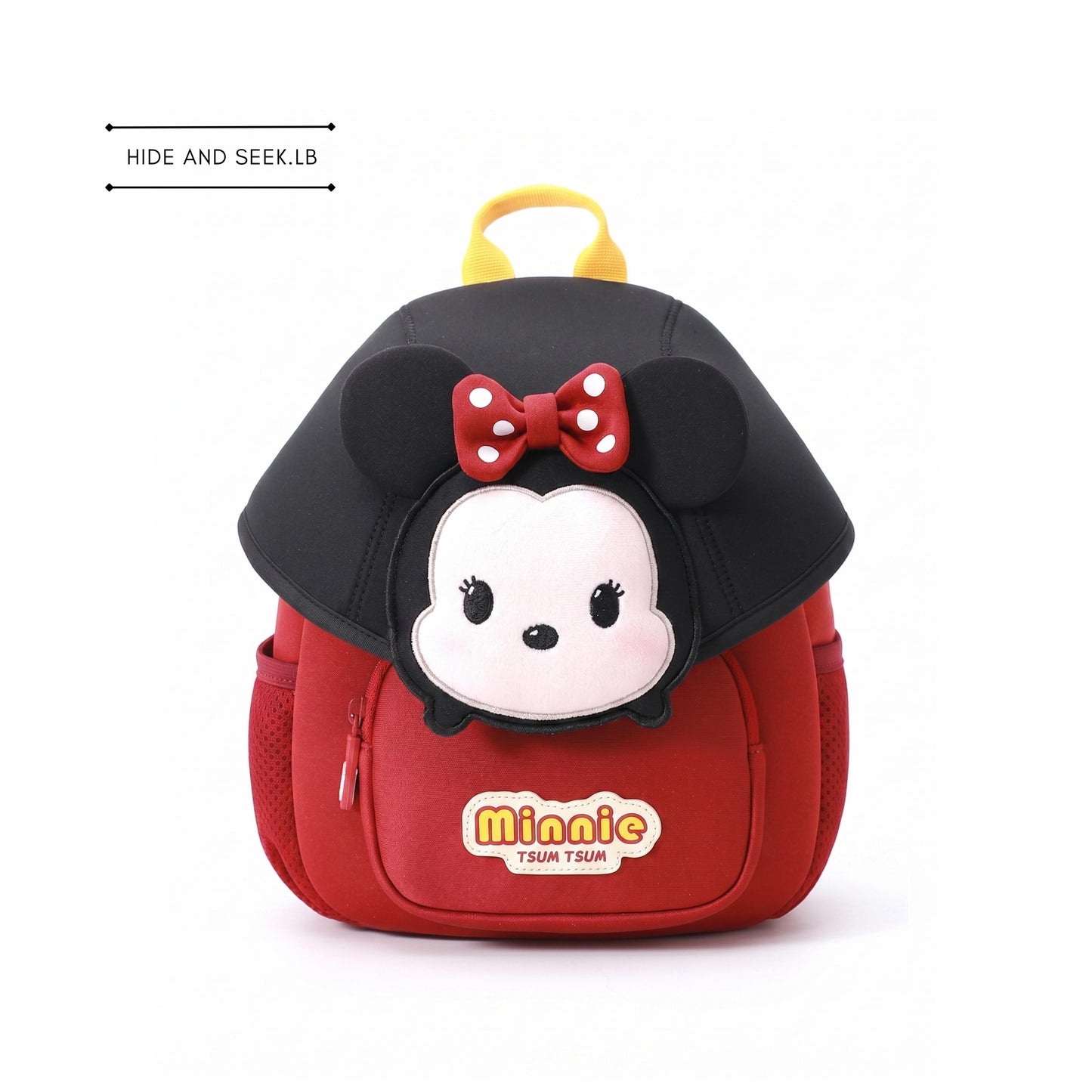 Disney Minnie mouse 3 pcs set