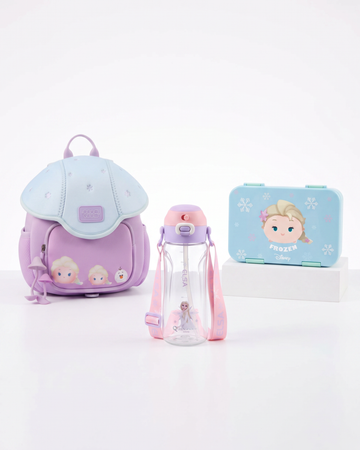 Disney Frozen kindergarten 3 pcs set