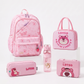 Disney lotso Bear primary school set 5pcs