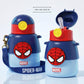 Marvel Spiderman kindergarten set 3pcs