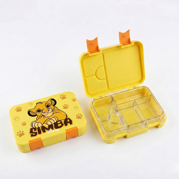 Lion king bento medium lunch box