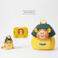 Tigger Disney 3pcs backpack set