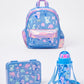 Smiggle koala teeny tiny 3pcs set kg1 kg2