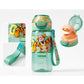 Disney Winnie the Pooh  kindergarten 3 pcs set