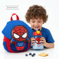 Marvel Spiderman  backpack