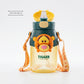 Tigger Disney 3pcs backpack set