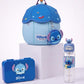 Stitch Disney kindergarten 3 pcs set
