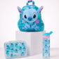 Smiggle stitch teeny tiny school 3pcs