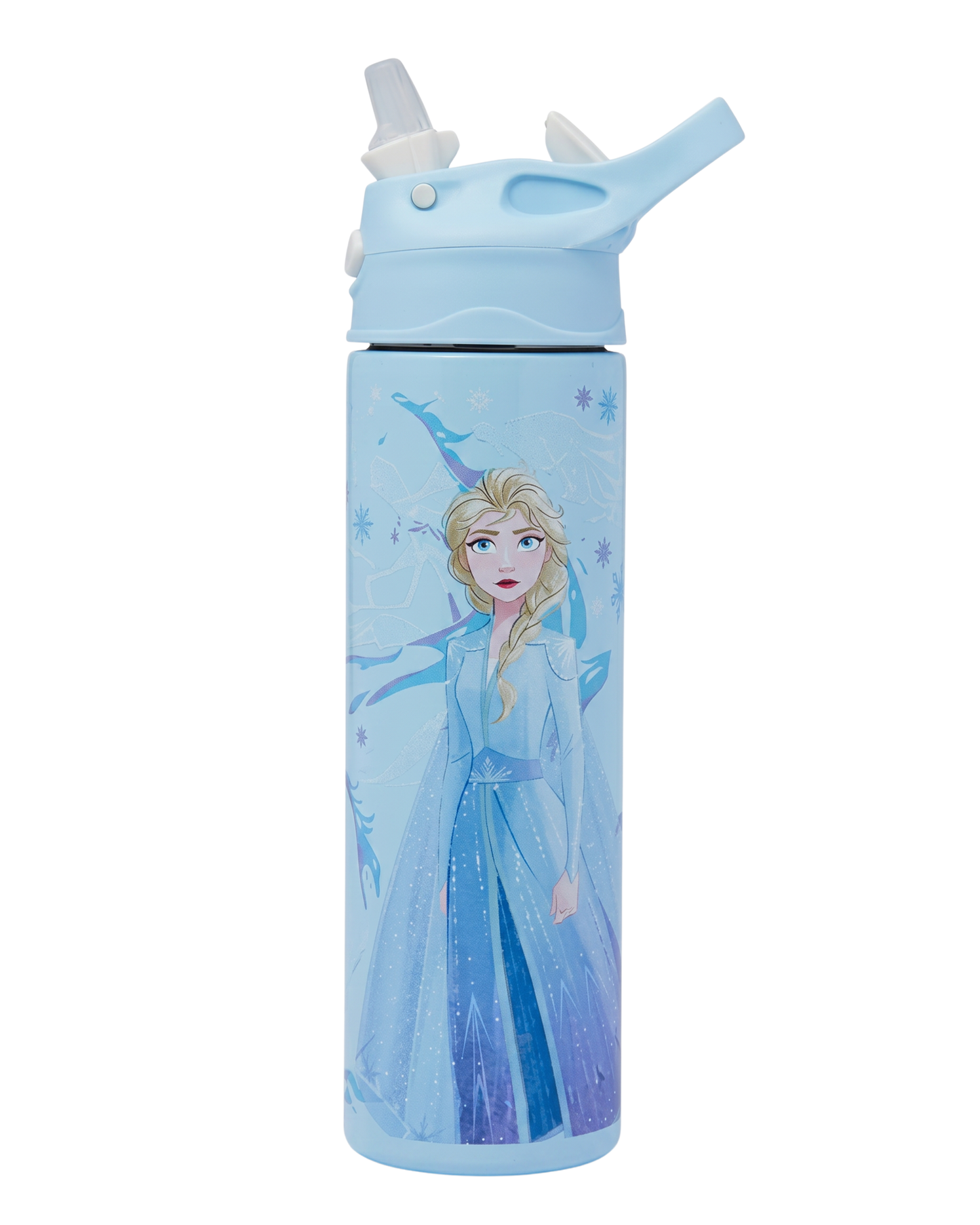 Smiggle Frozen primary school set 4pcs