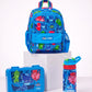 Pj mask Teeny tiny kg1 kg2 3pcs set