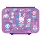 Bento lunch box rabbit theme smiggle