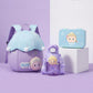 Disney frozen kindergarten 3 pcs set