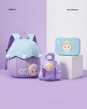 Disney frozen kindergarten 3 pcs set