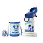 Disney Mickey mouse stainless set 3 pcs set