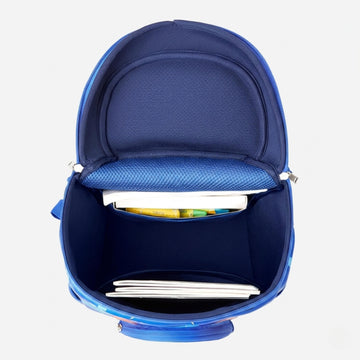Paw patrol chase junior backpack