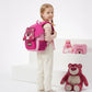 Disney Lotso kindergarten set 3pcs