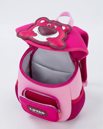 Disney Lotso kindergarten backpack