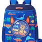 Paw patrol chase junior backpack
