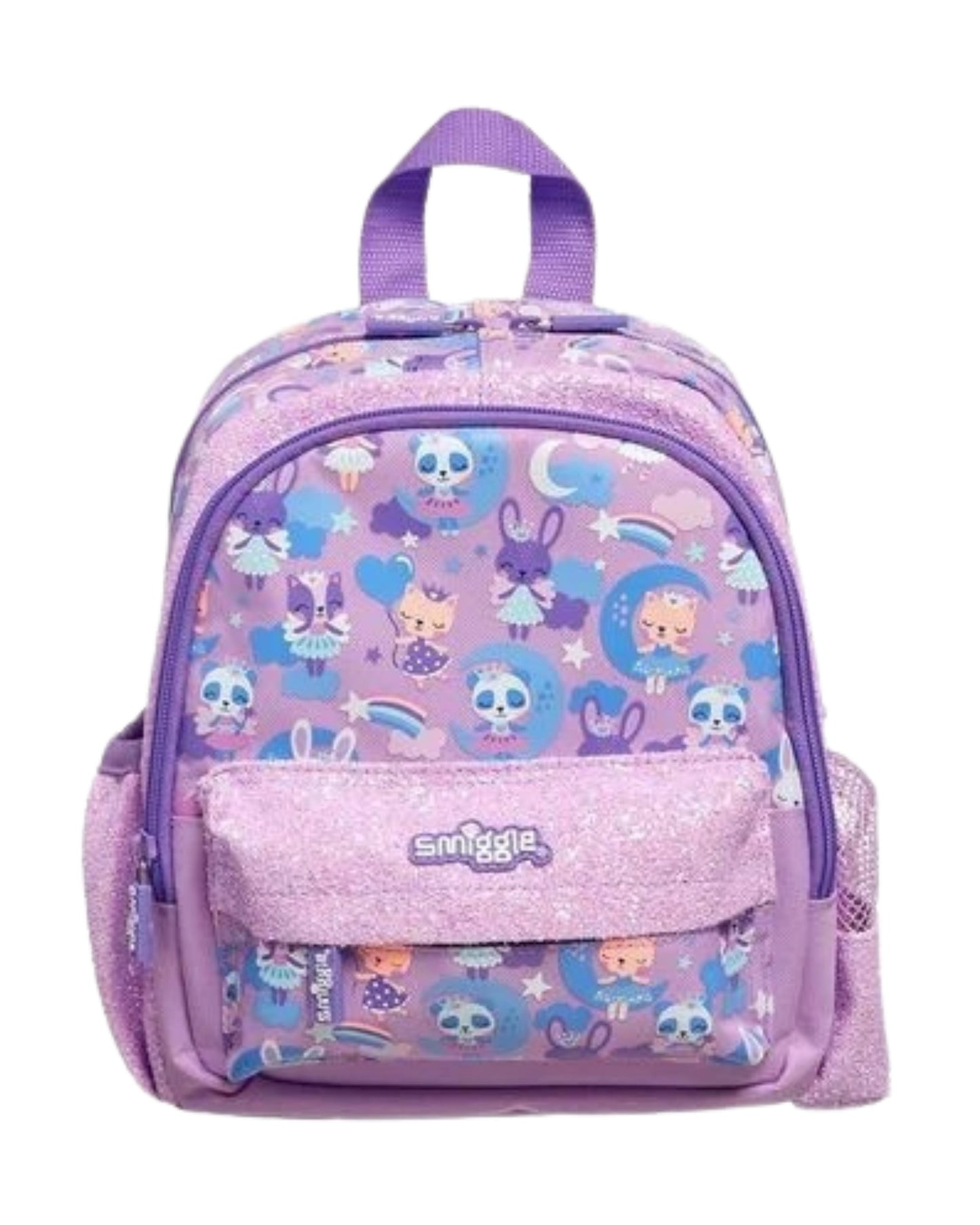 Smiggle Rabbit Teany tiny backpack