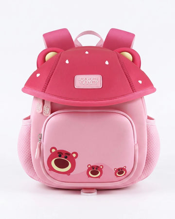 Disney Lotso kindergarten backpack