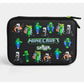 Minecraft pencil case