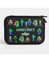 Minecraft pencil case