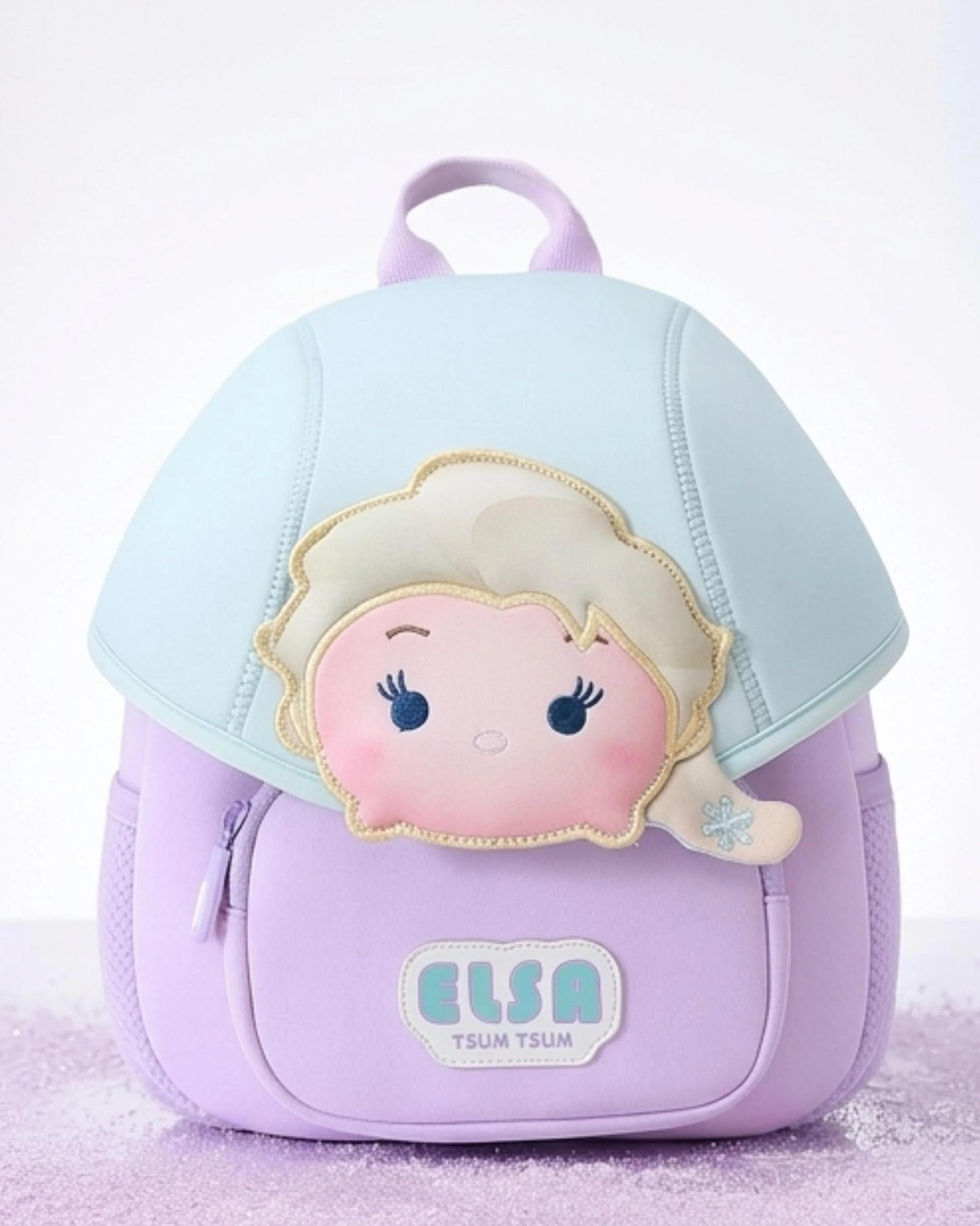 Disney frozen kindergarten backpack