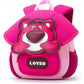 Disney Lotso kindergarten backpack