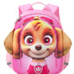 Paw patrol sky  kindergarten backpack