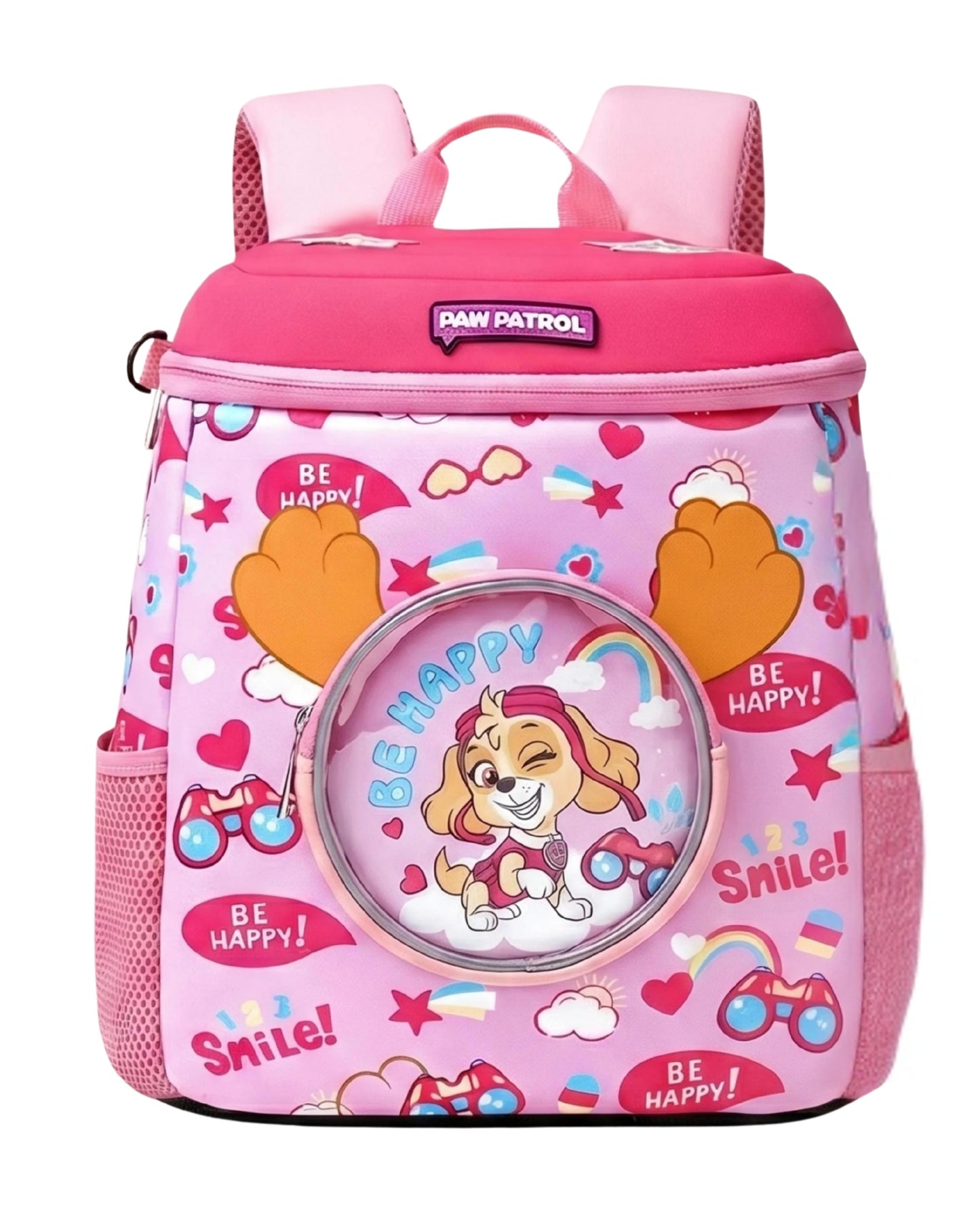 Paw patrol Sky junior backpack