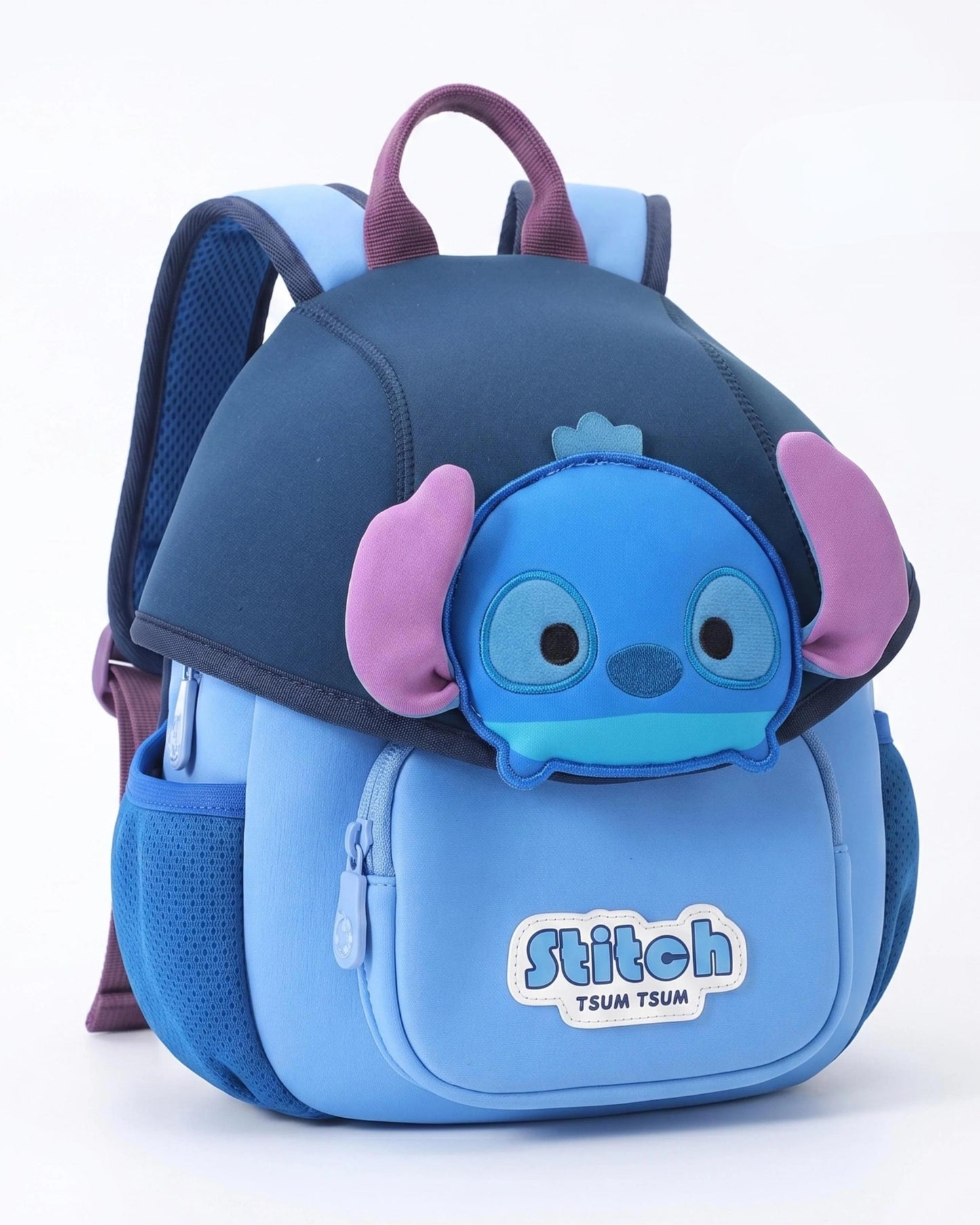 Stitch Disney backpack