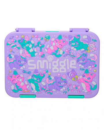 Adventurous Medium Bento Lunchbox