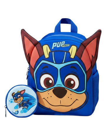 Paw patrol kindergarten backpack