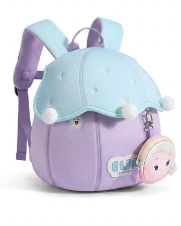 Disney frozen kindergarten backpack