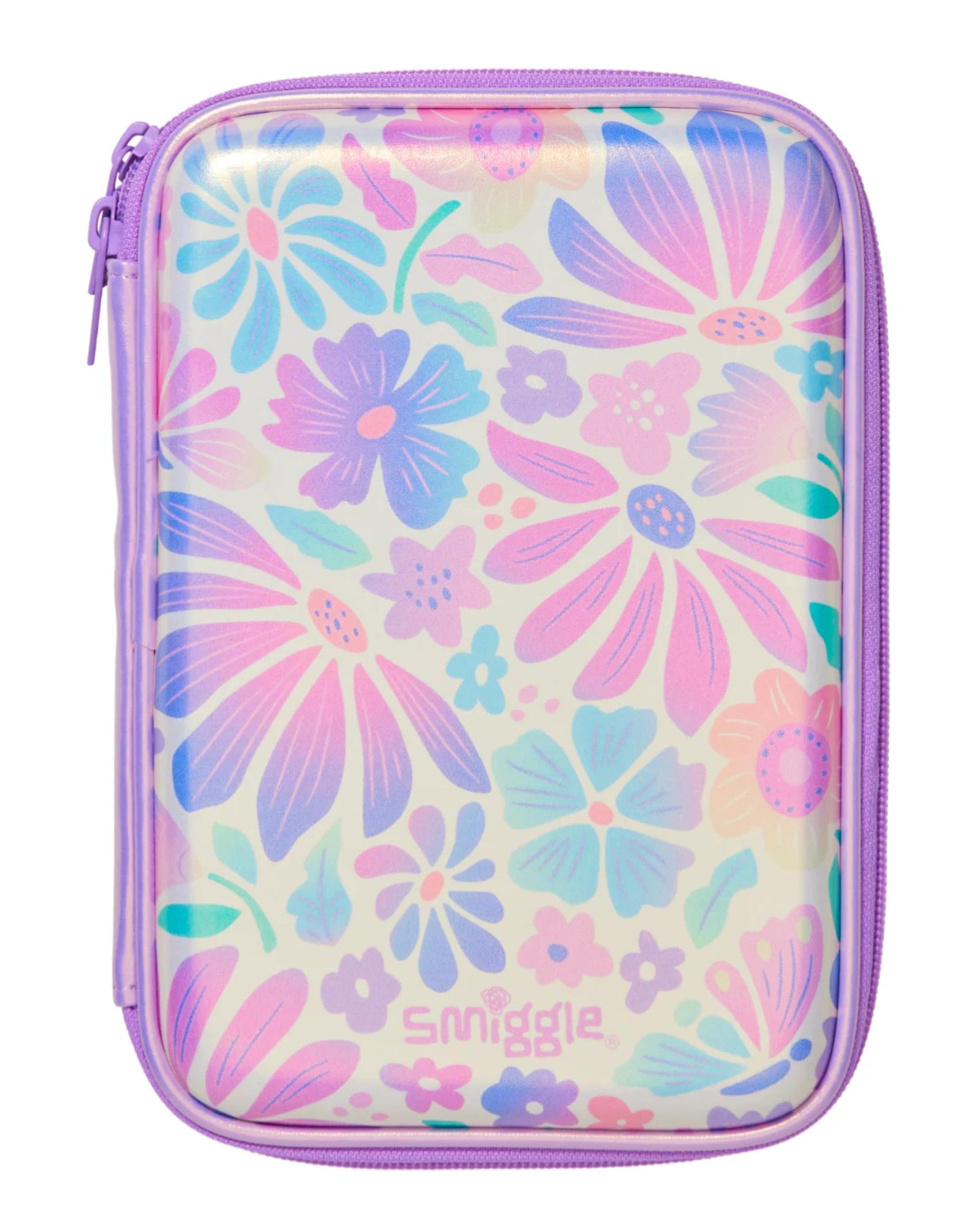 Bloom Hardtop Pencil Case smig.uk