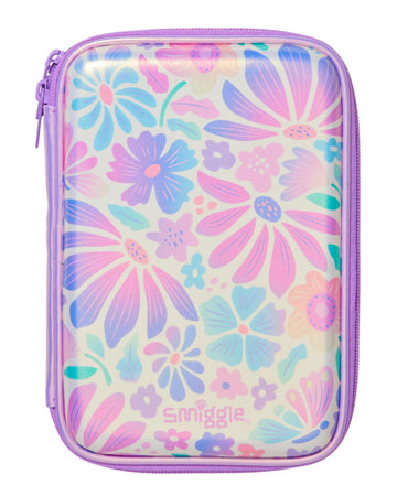 Bloom Hardtop Pencil Case smig.uk